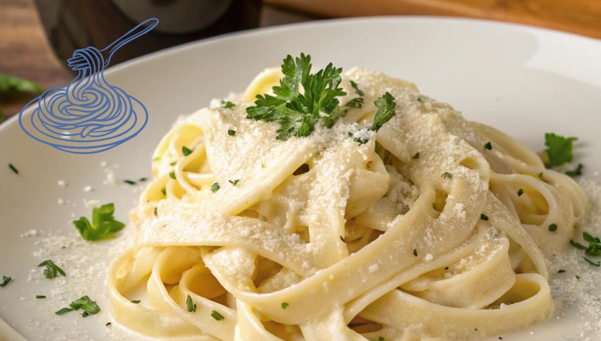 El truco que explotará tu cabeza para colar la pasta sin sacarla de la olla